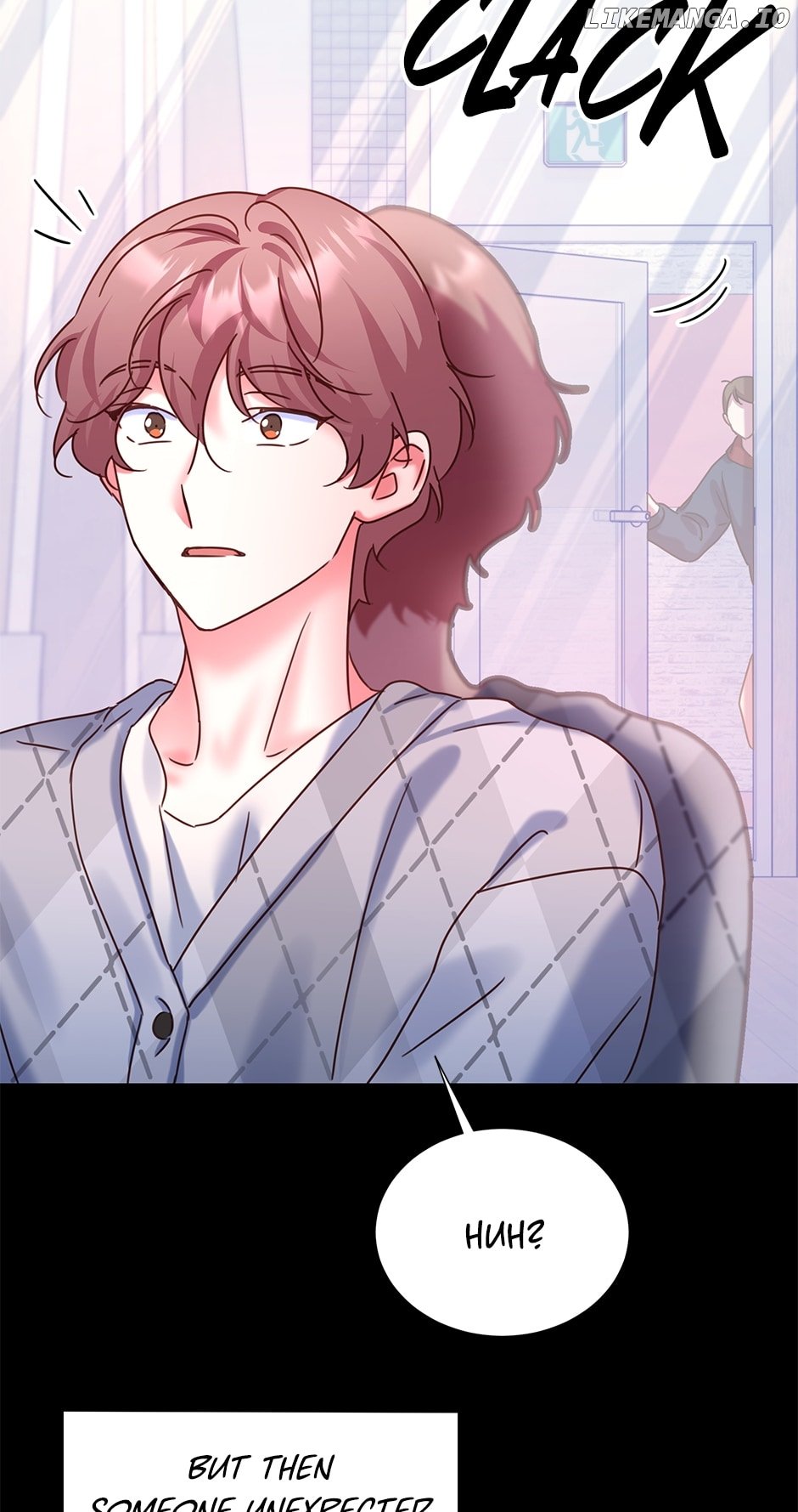 Once Again Idol Chapter 130 - page 14