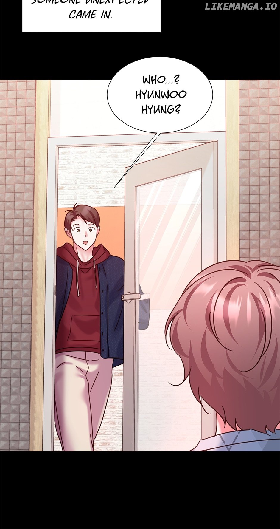 Once Again Idol Chapter 130 - page 15