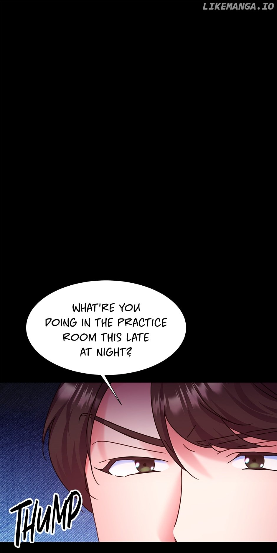Once Again Idol Chapter 130 - page 16