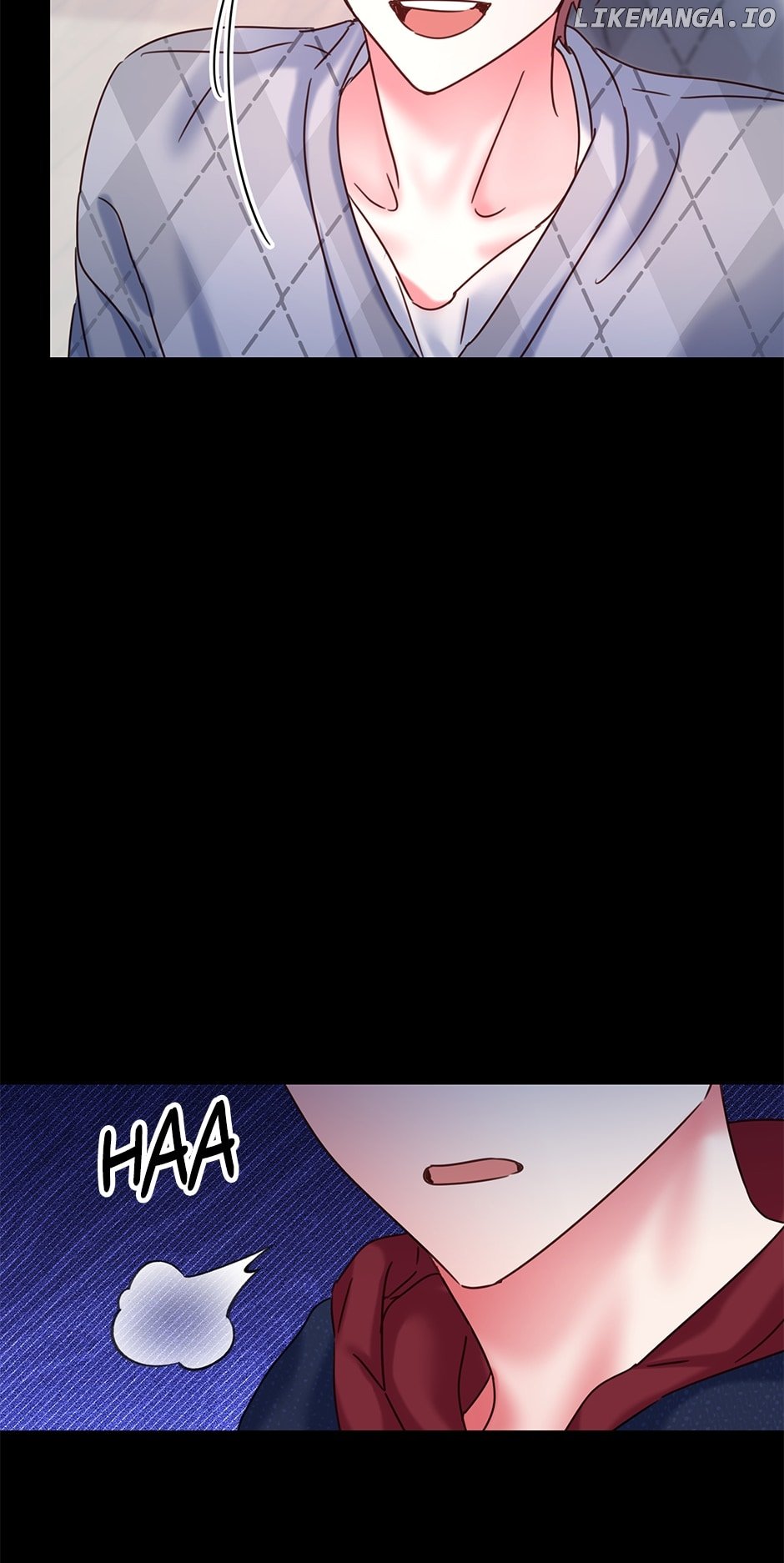 Once Again Idol Chapter 130 - page 18
