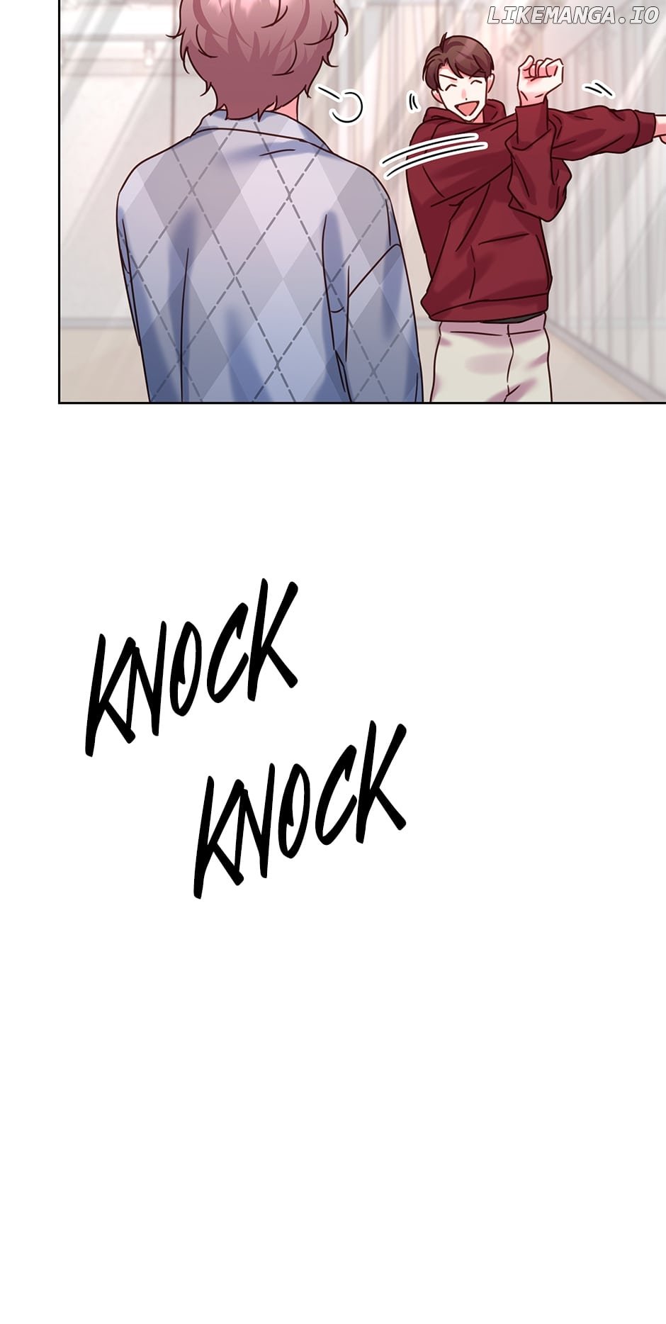 Once Again Idol Chapter 130 - page 23
