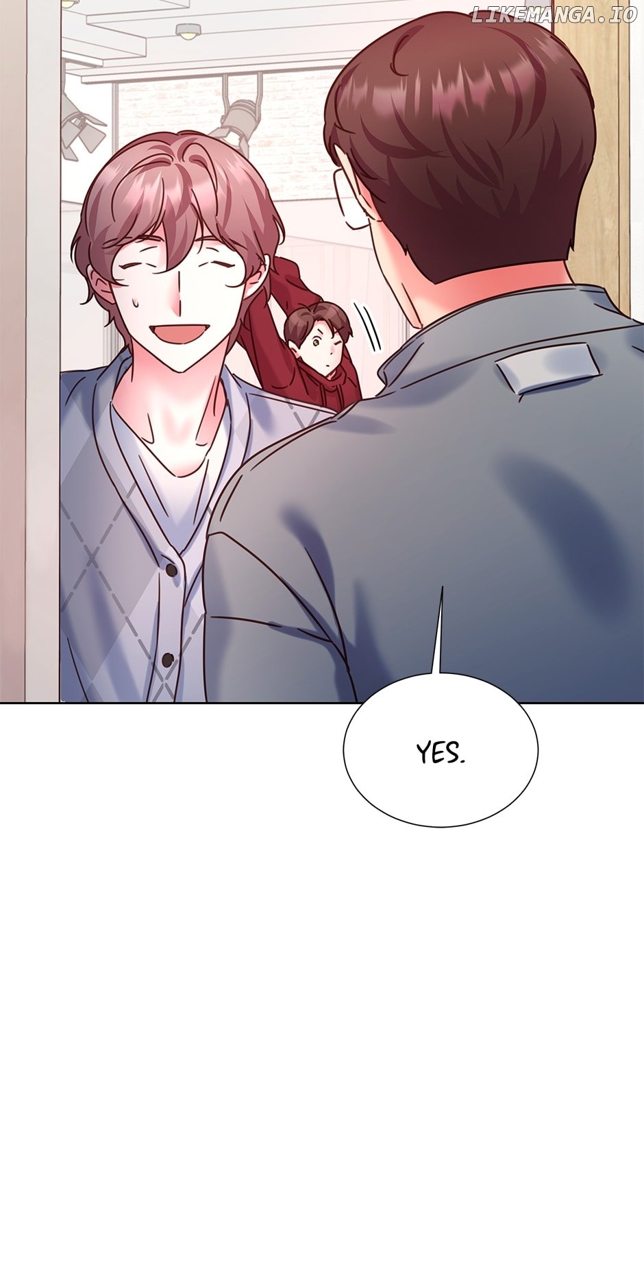 Once Again Idol Chapter 130 - page 25
