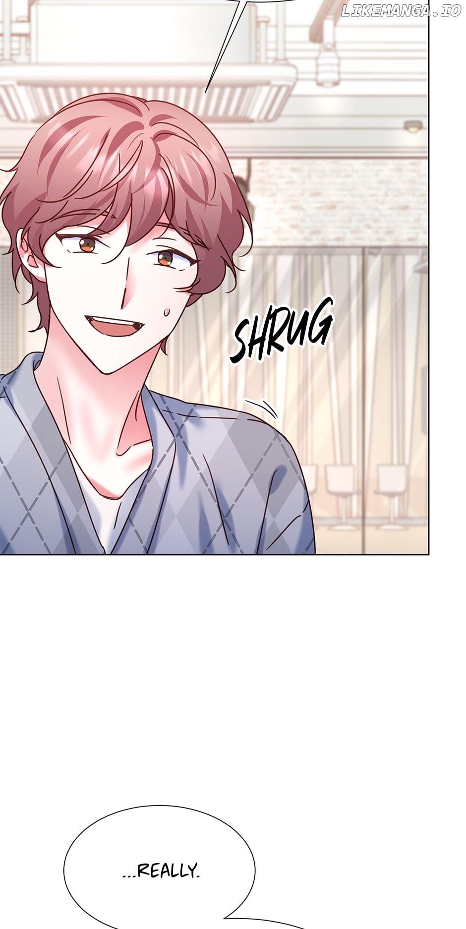 Once Again Idol Chapter 130 - page 28