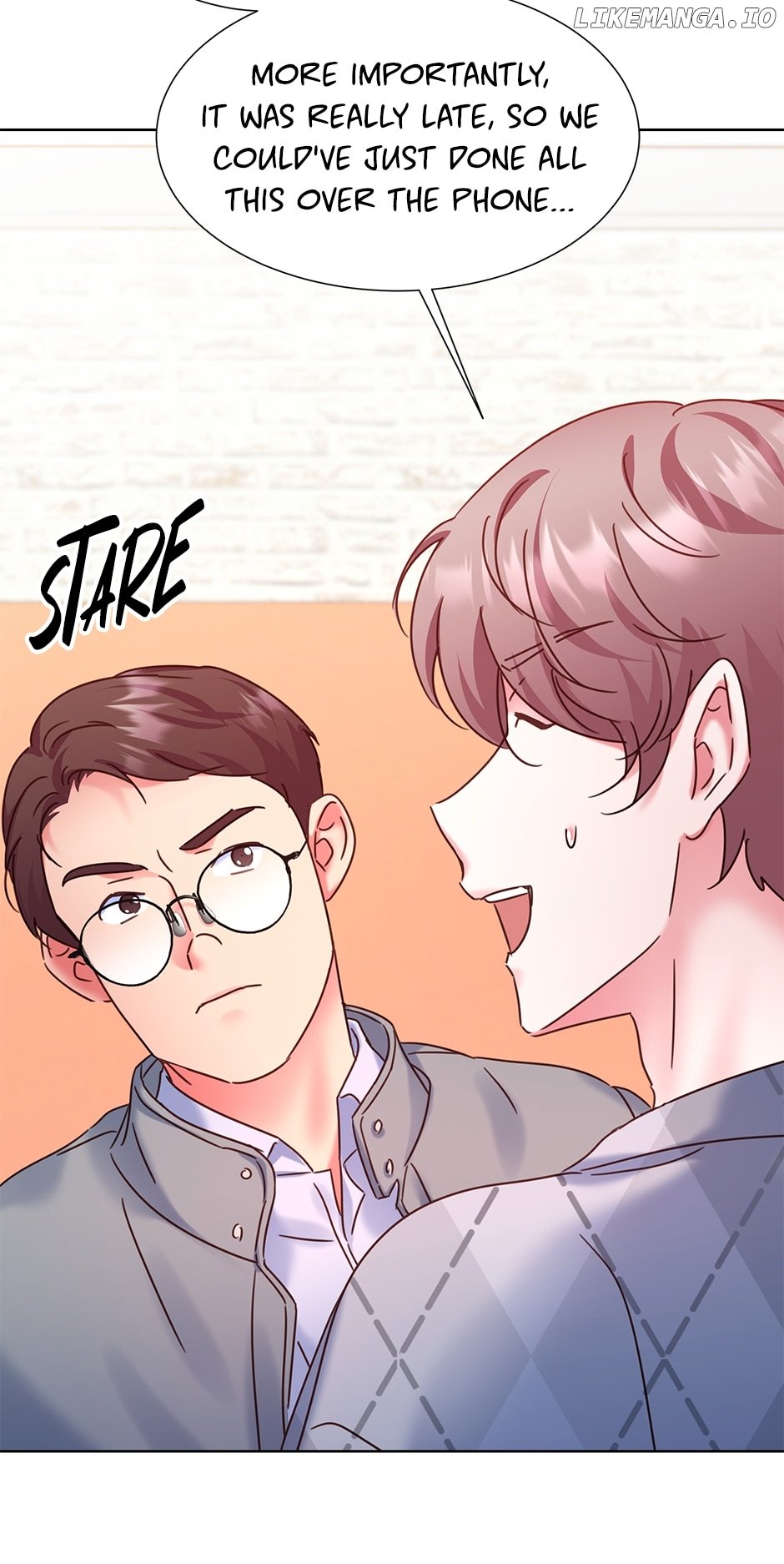 Once Again Idol Chapter 130 - page 29