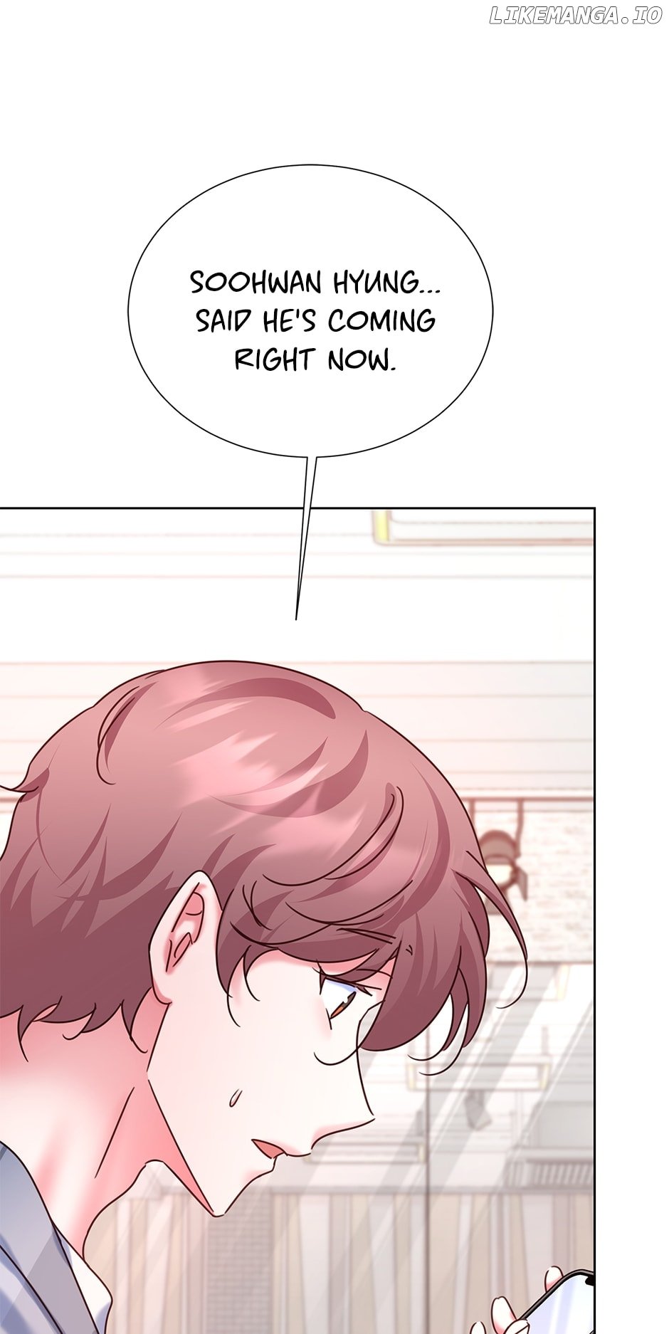 Once Again Idol Chapter 130 - page 3