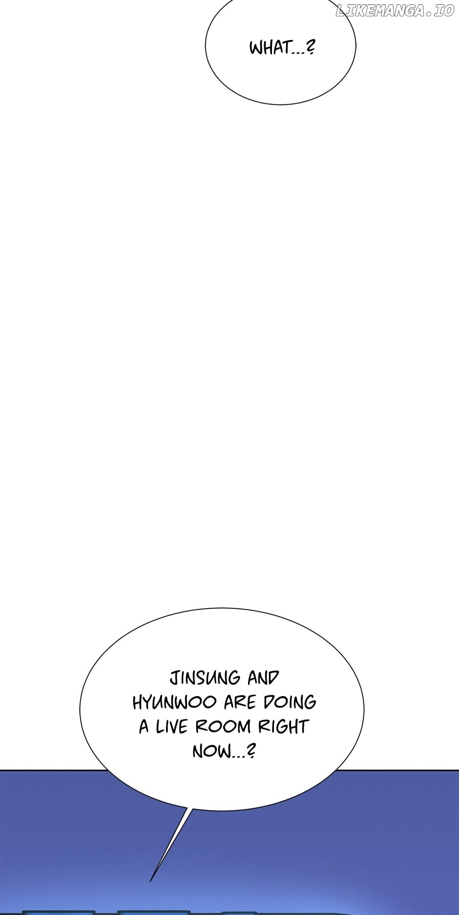 Once Again Idol Chapter 130 - page 38