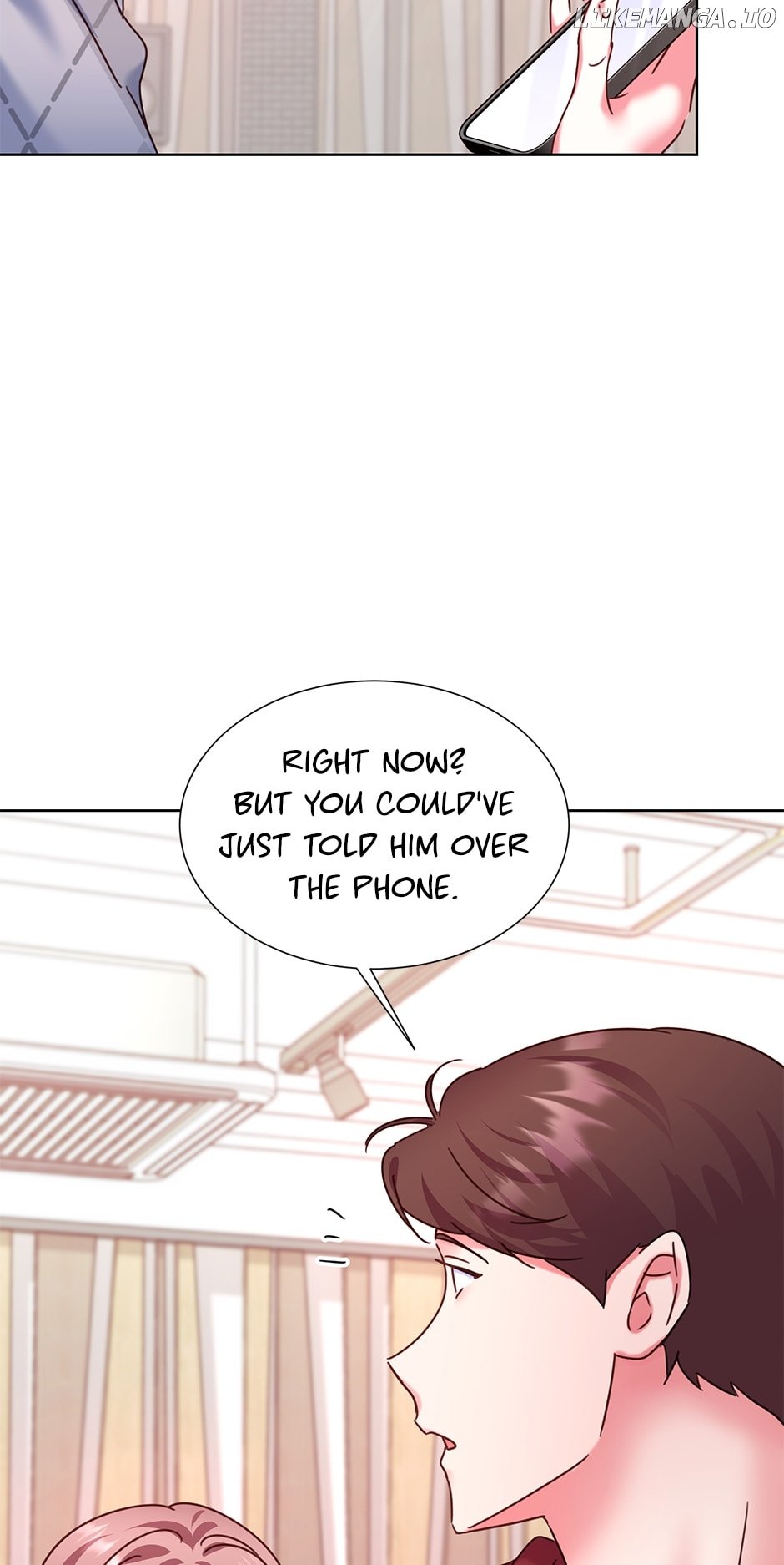 Once Again Idol Chapter 130 - page 4