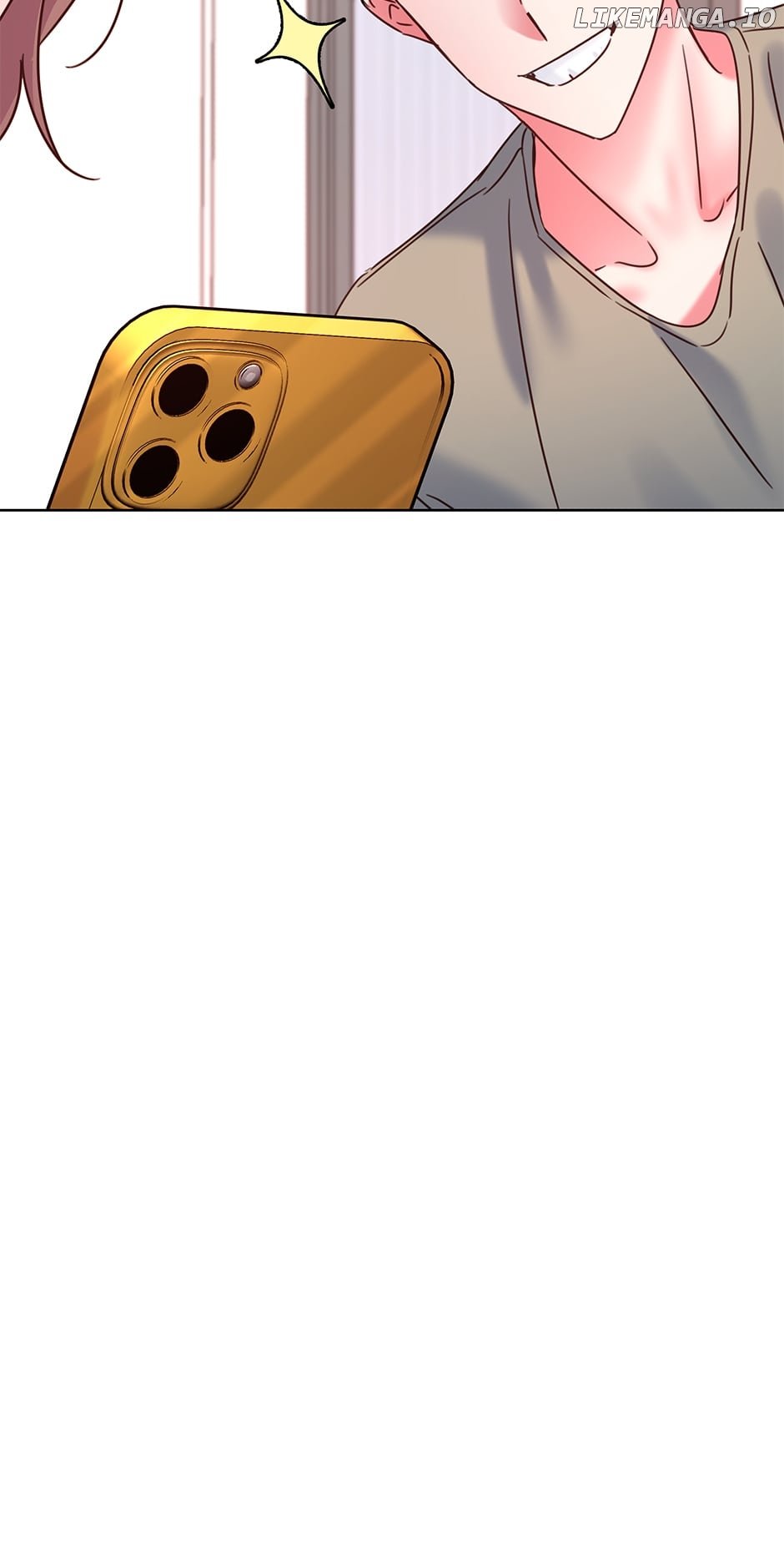 Once Again Idol Chapter 130 - page 43