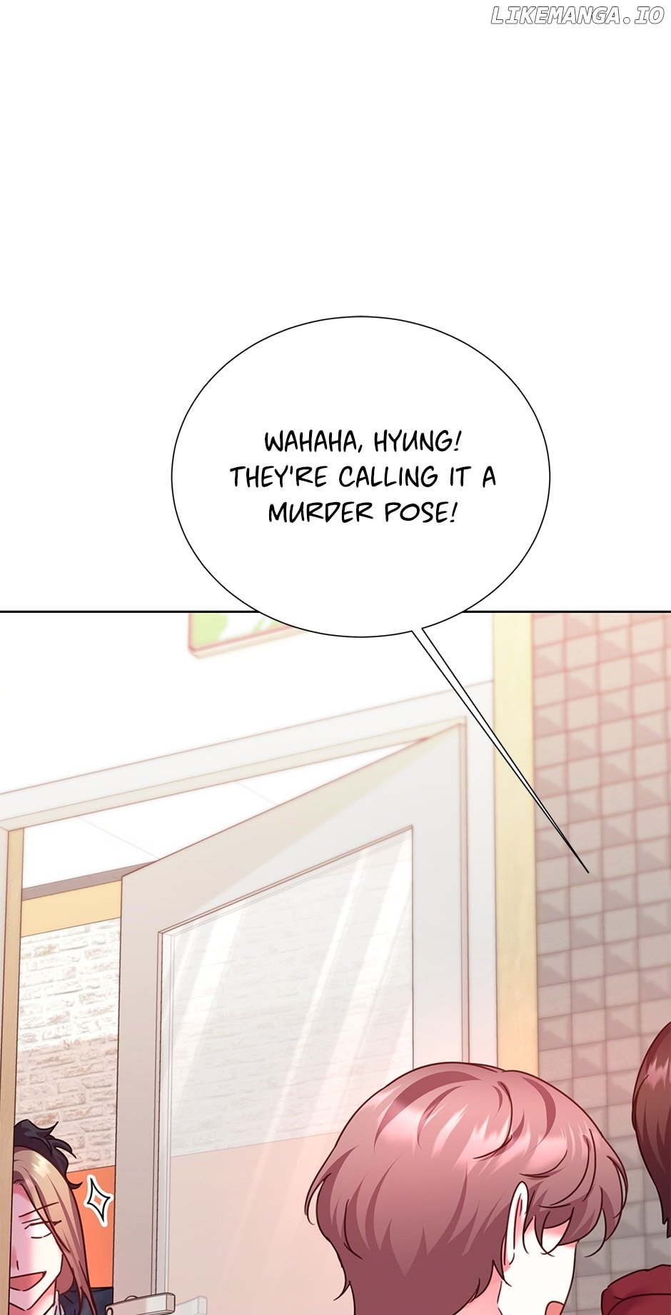 Once Again Idol Chapter 130 - page 48