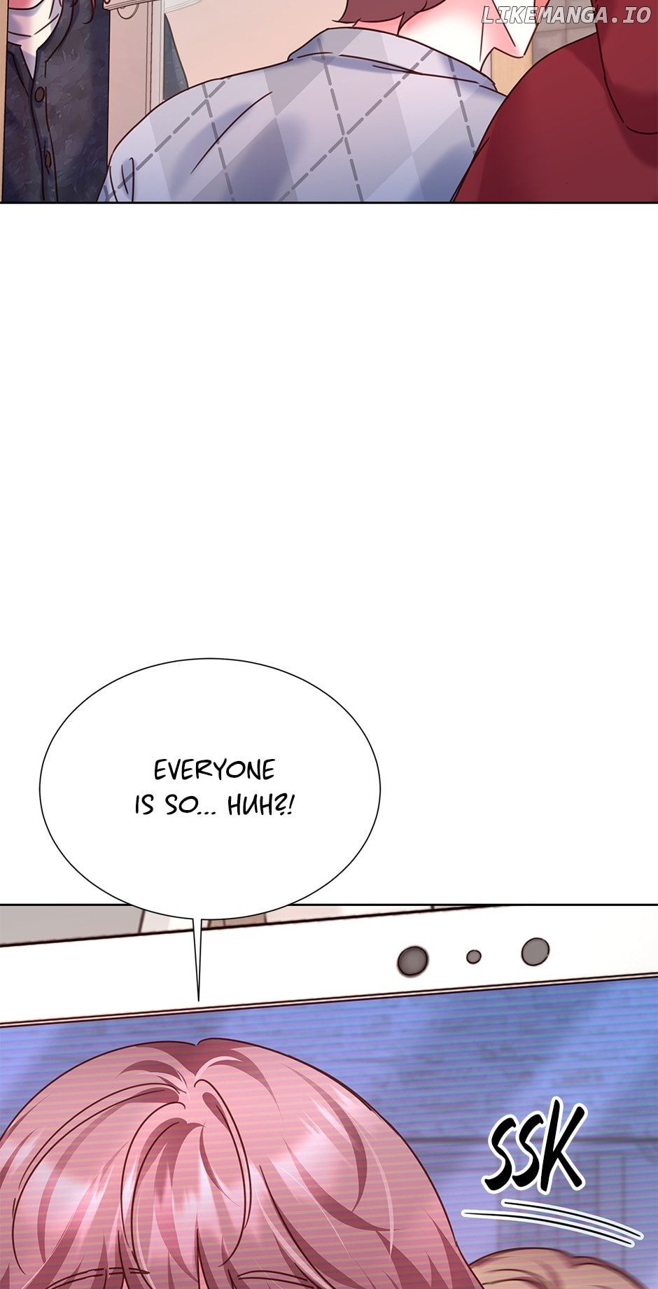 Once Again Idol Chapter 130 - page 49