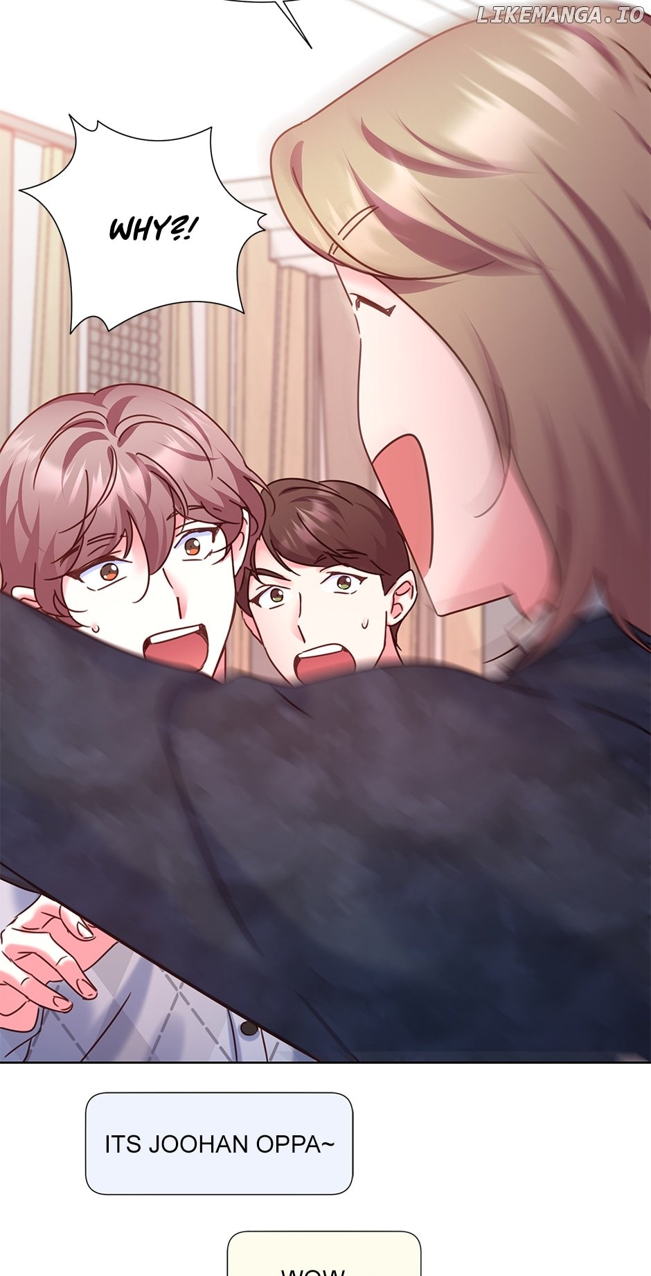 Once Again Idol Chapter 130 - page 51