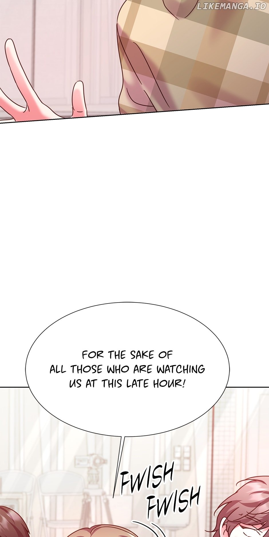 Once Again Idol Chapter 130 - page 56