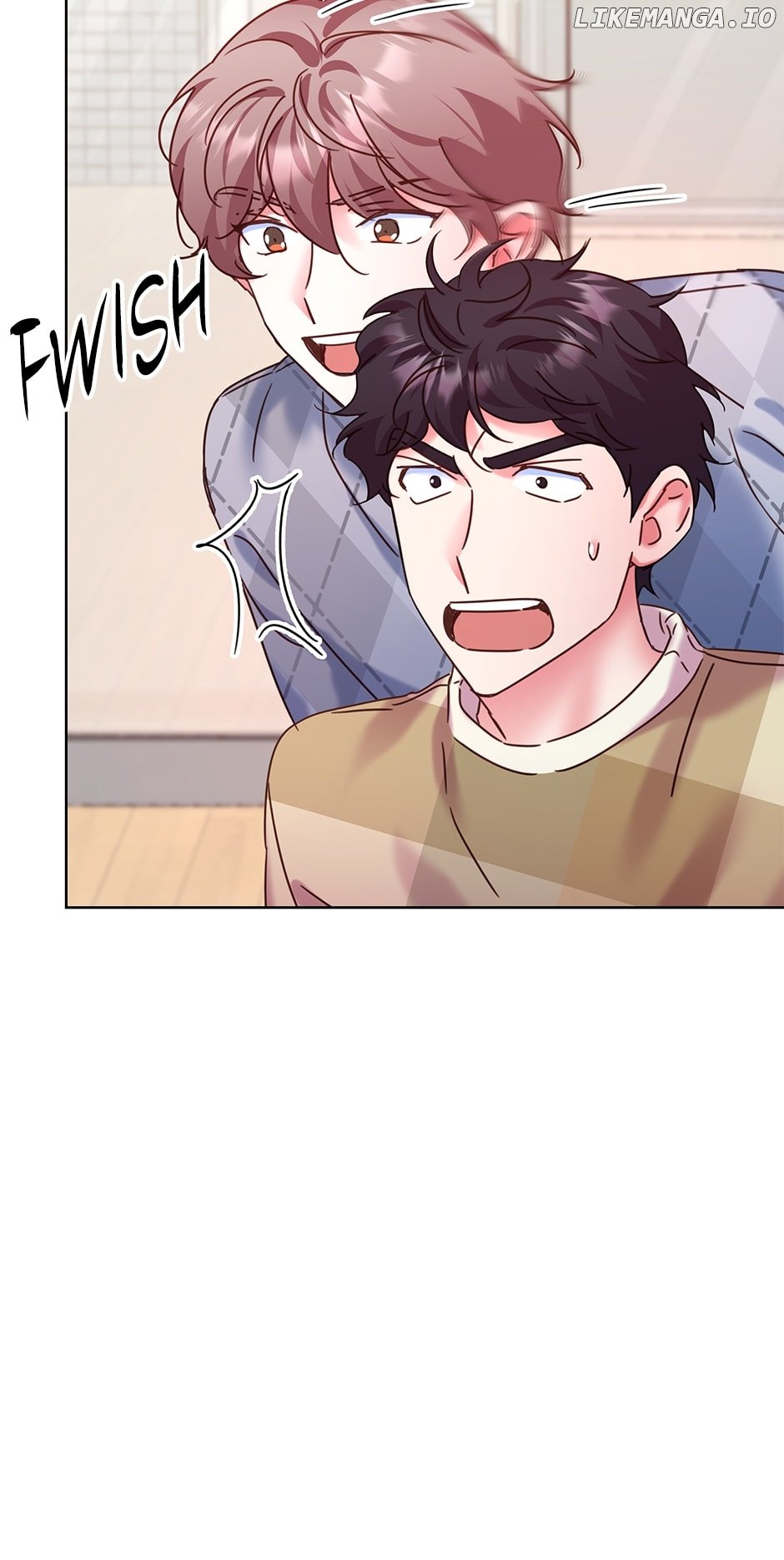 Once Again Idol Chapter 130 - page 62