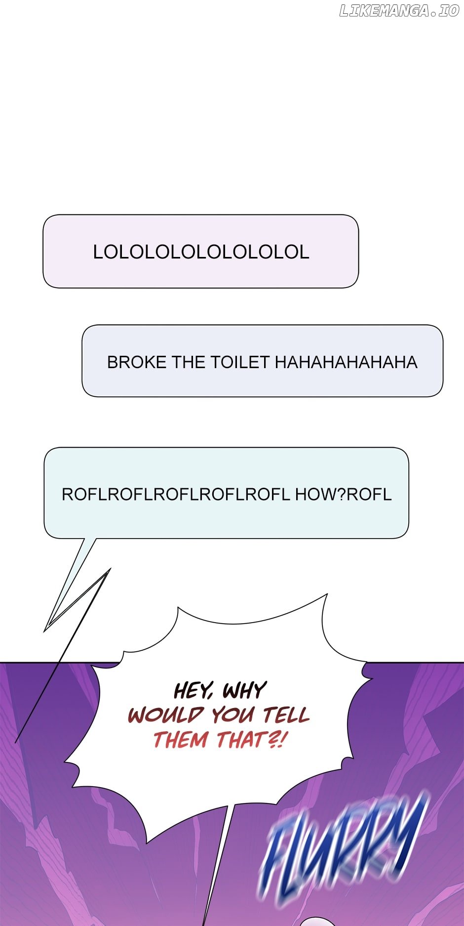 Once Again Idol Chapter 130 - page 63