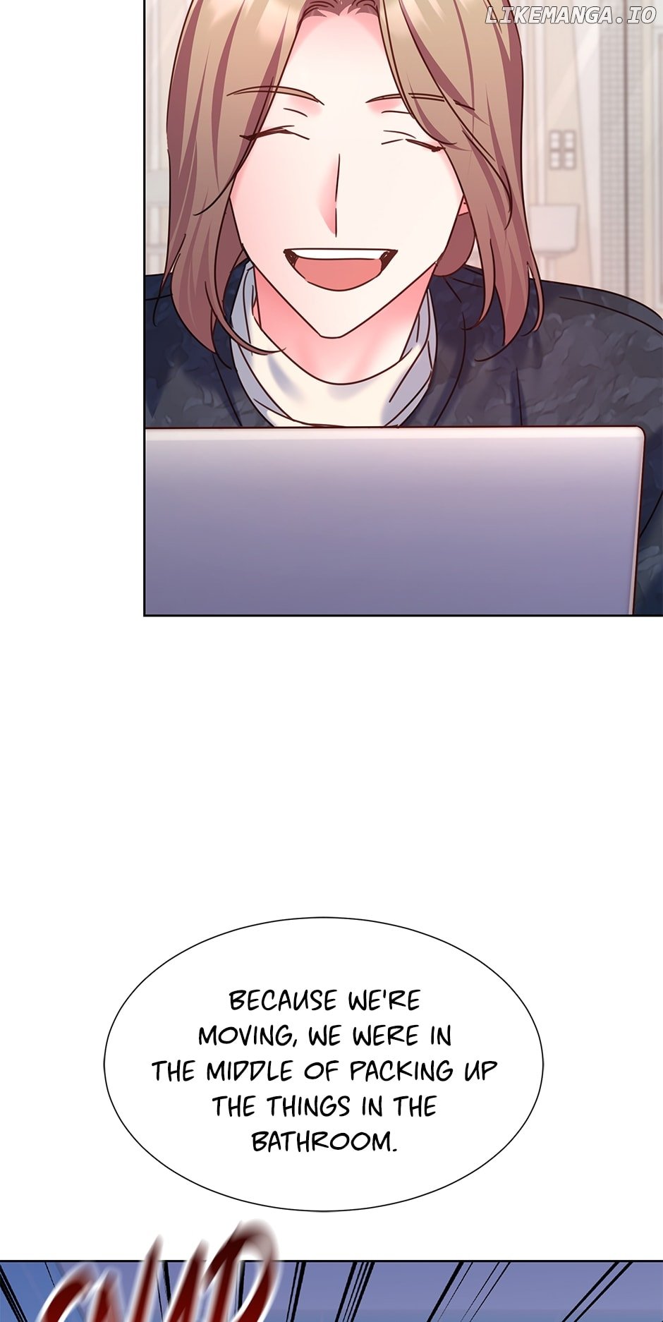 Once Again Idol Chapter 130 - page 65