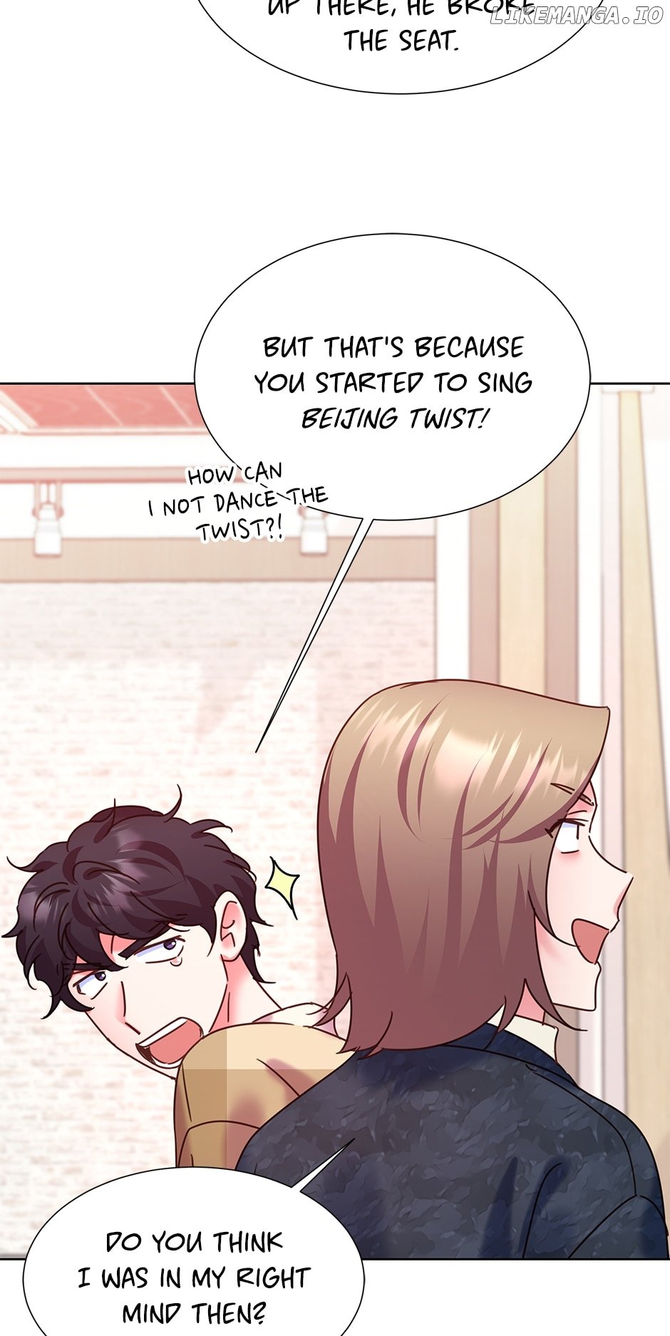 Once Again Idol Chapter 130 - page 67