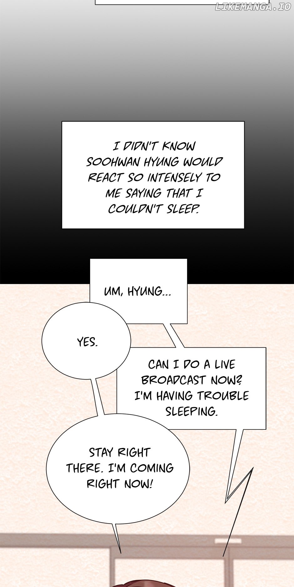 Once Again Idol Chapter 130 - page 7