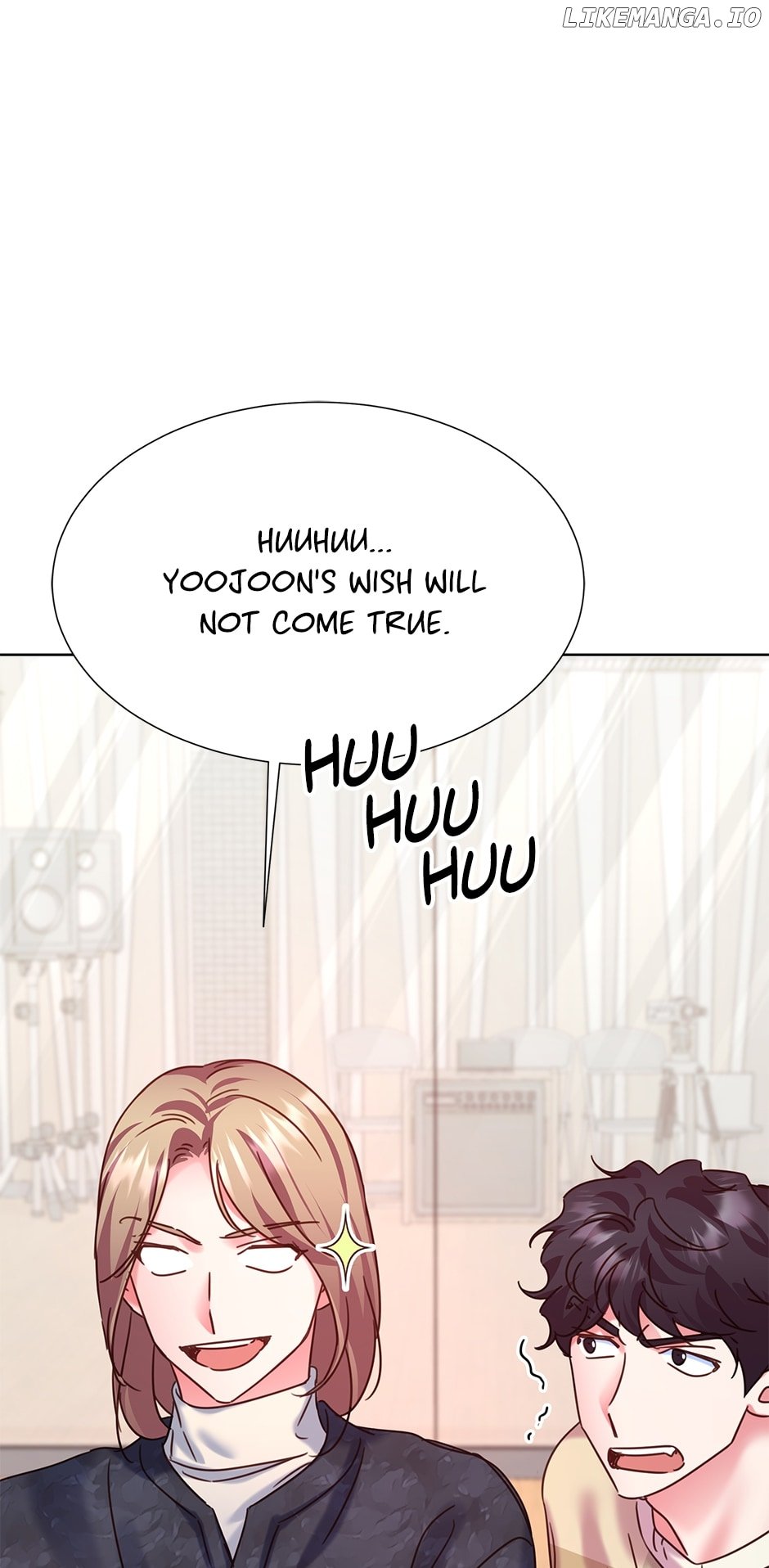 Once Again Idol Chapter 130 - page 75