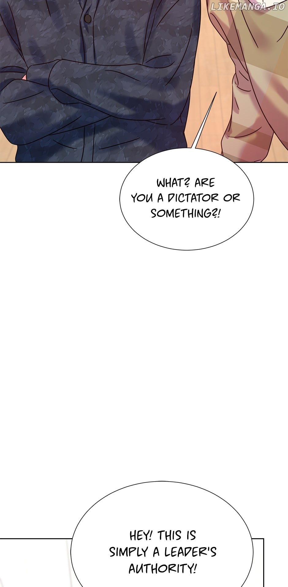Once Again Idol Chapter 130 - page 76