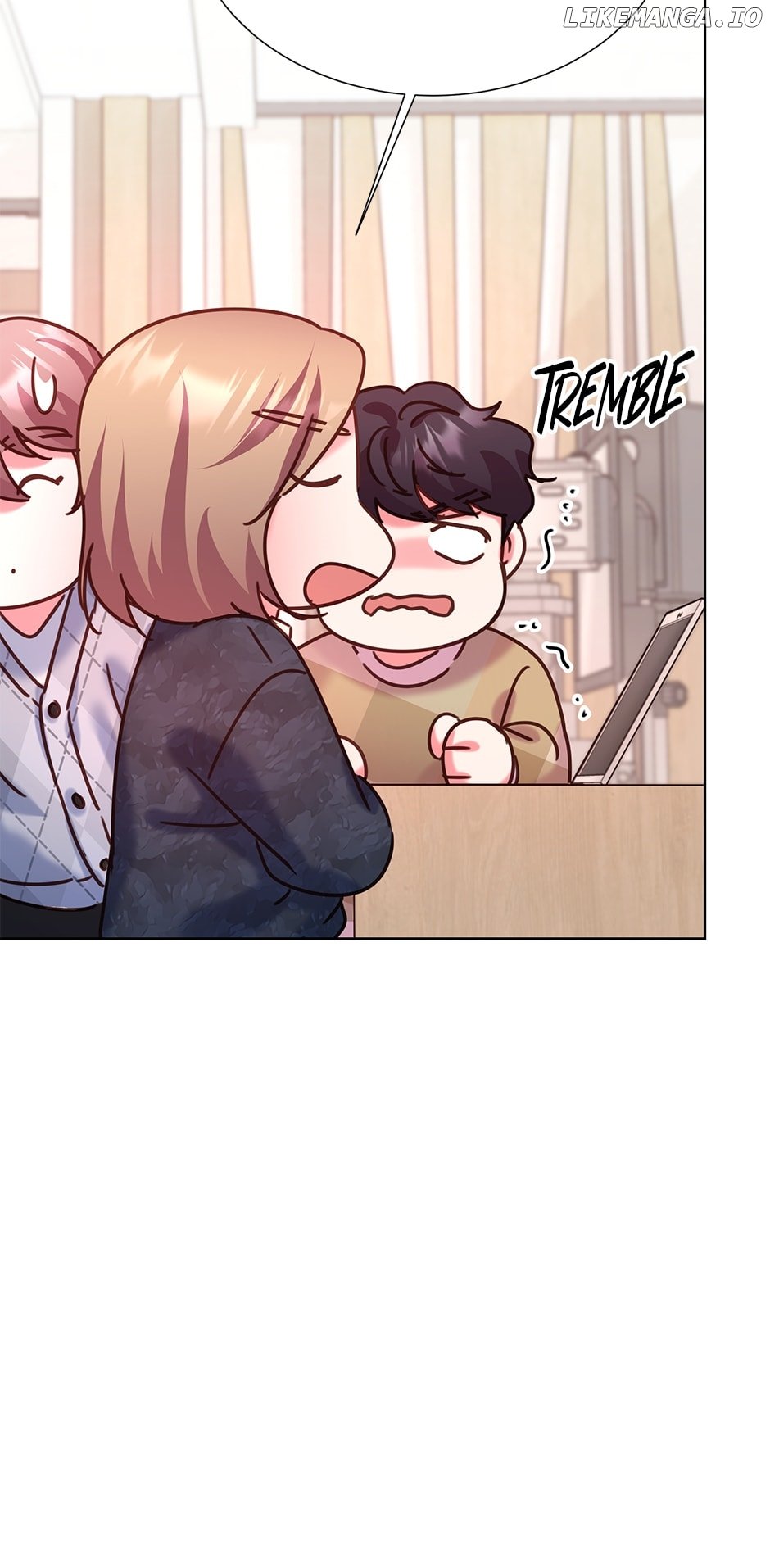 Once Again Idol Chapter 130 - page 77