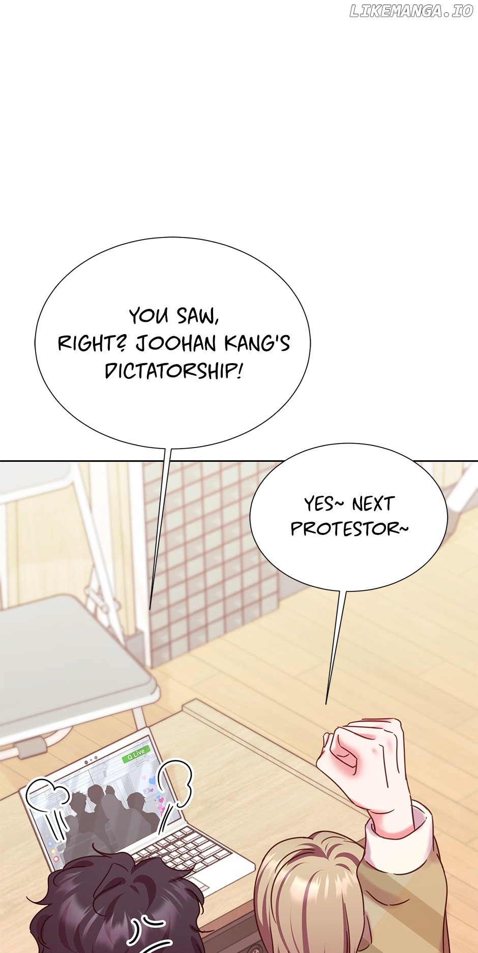 Once Again Idol Chapter 130 - page 78