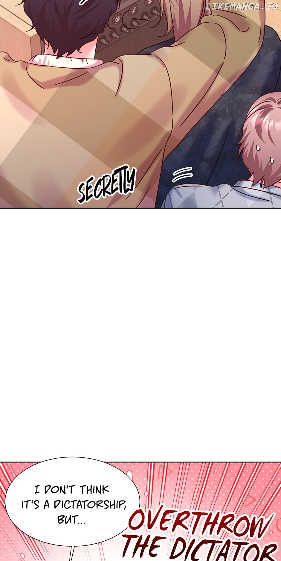 Once Again Idol Chapter 130 - page 79