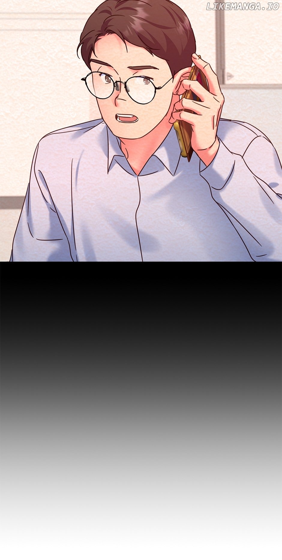 Once Again Idol Chapter 130 - page 8