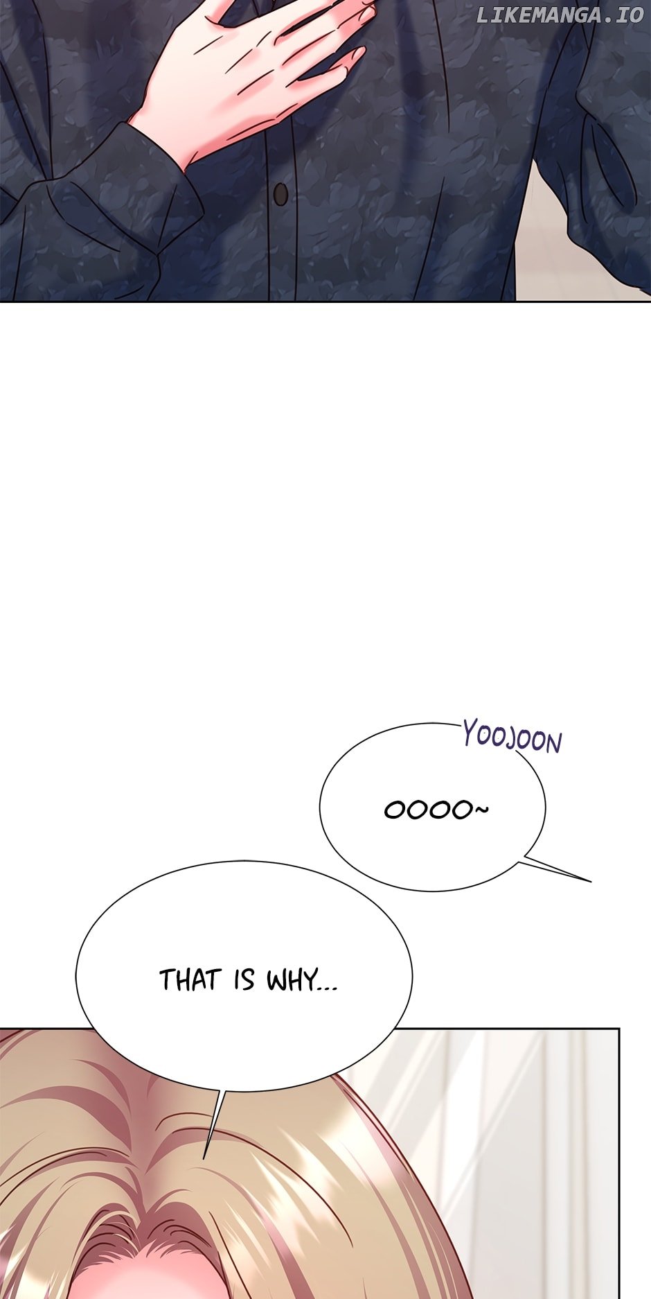 Once Again Idol Chapter 130 - page 83