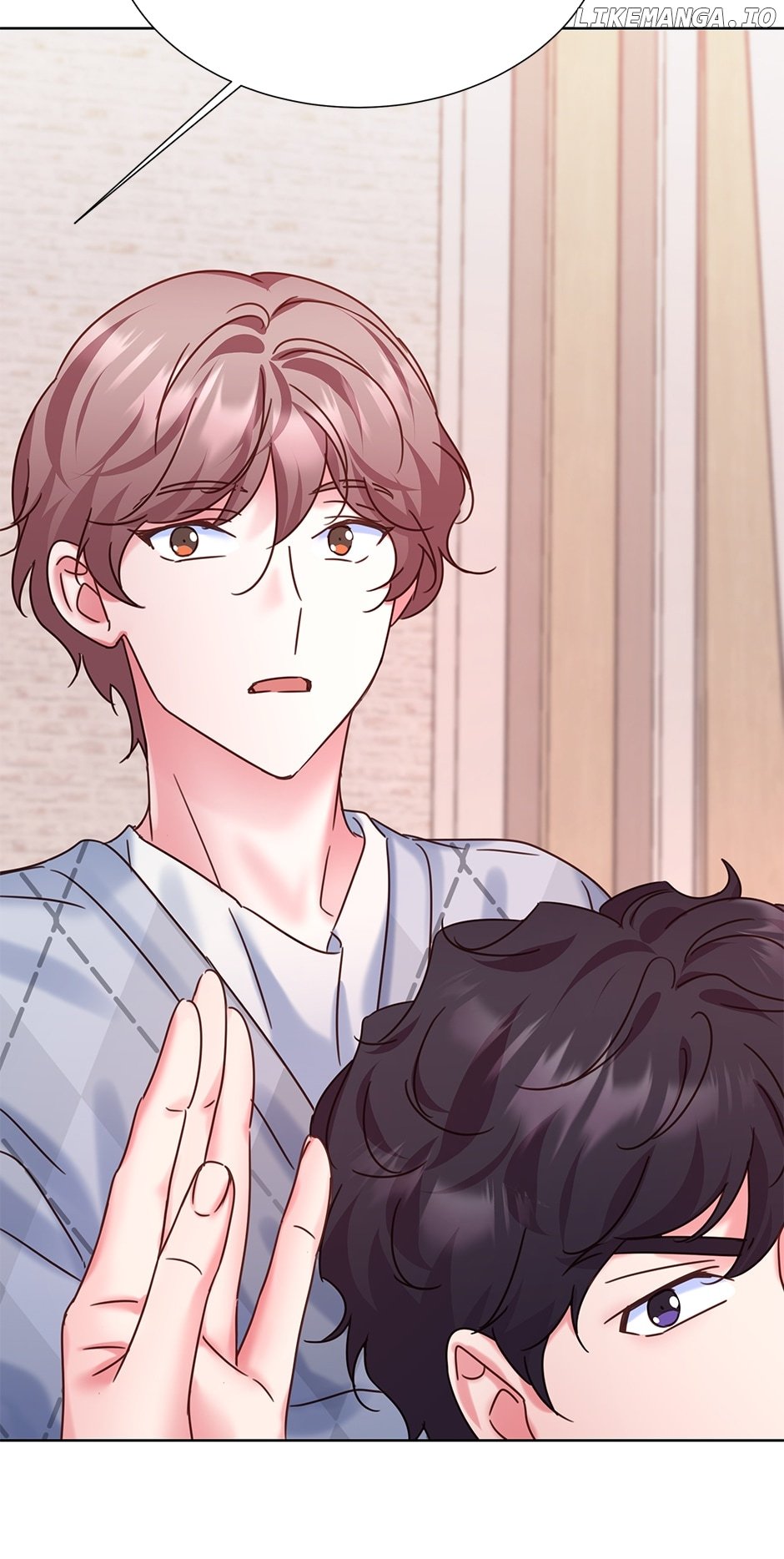 Once Again Idol Chapter 130 - page 85