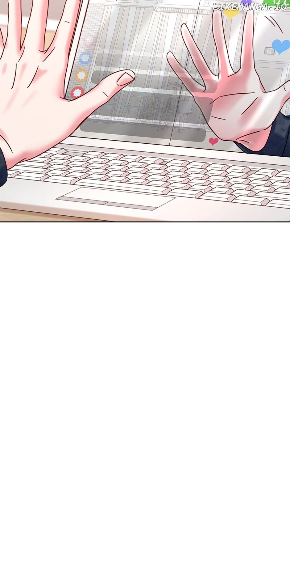 Once Again Idol Chapter 130 - page 88