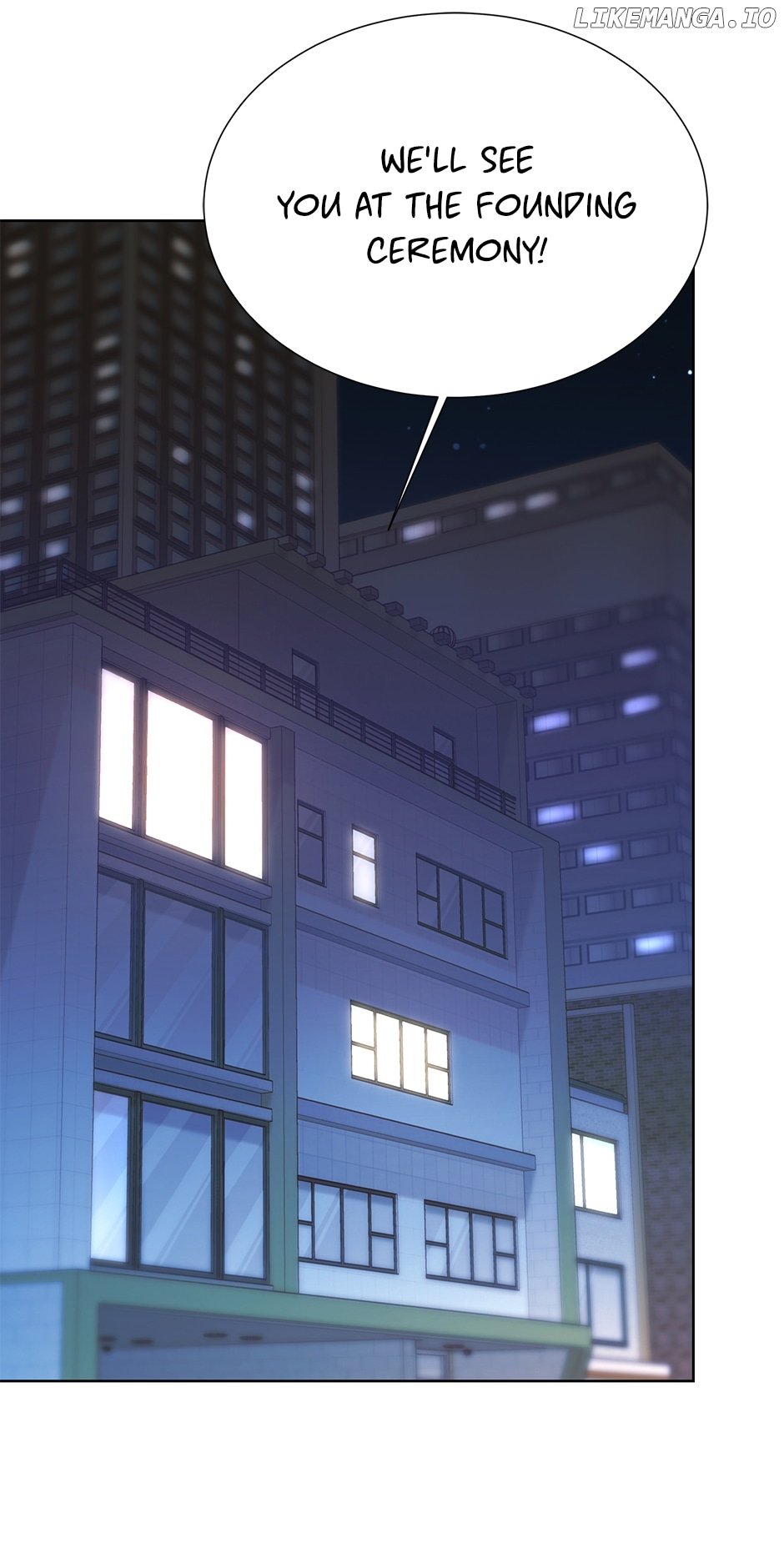 Once Again Idol Chapter 130 - page 89