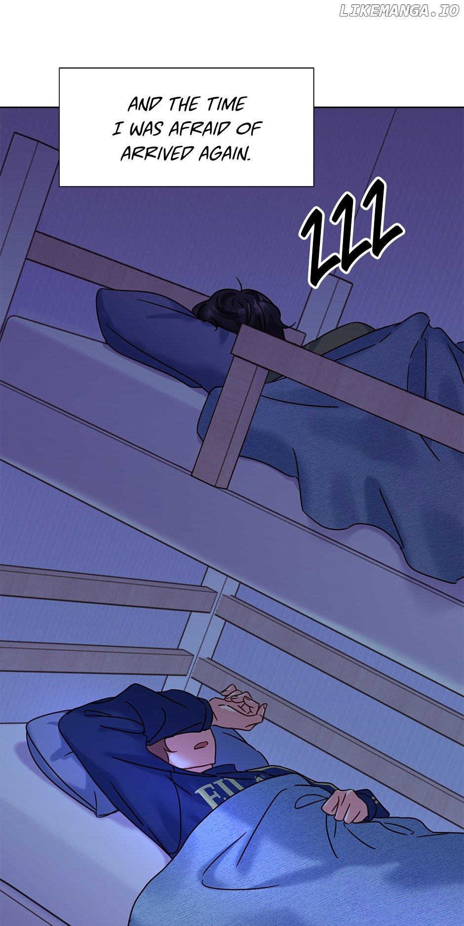 Once Again Idol Chapter 130 - page 94