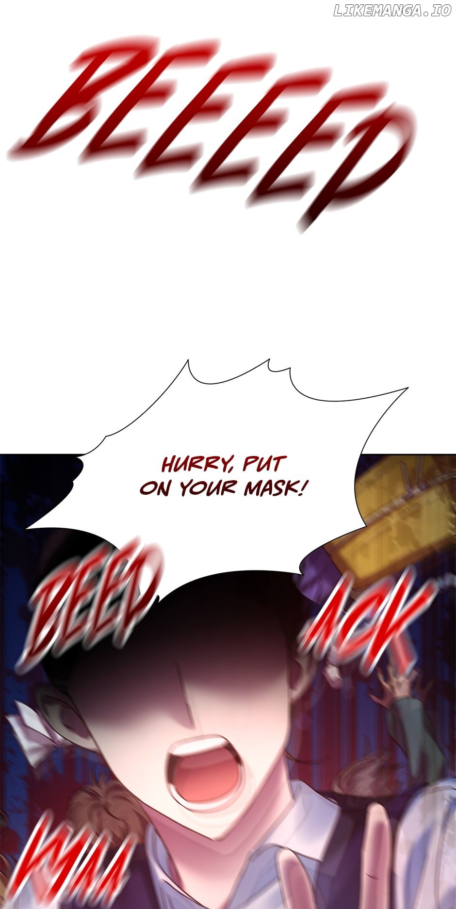 Once Again Idol Chapter 130 - page 97