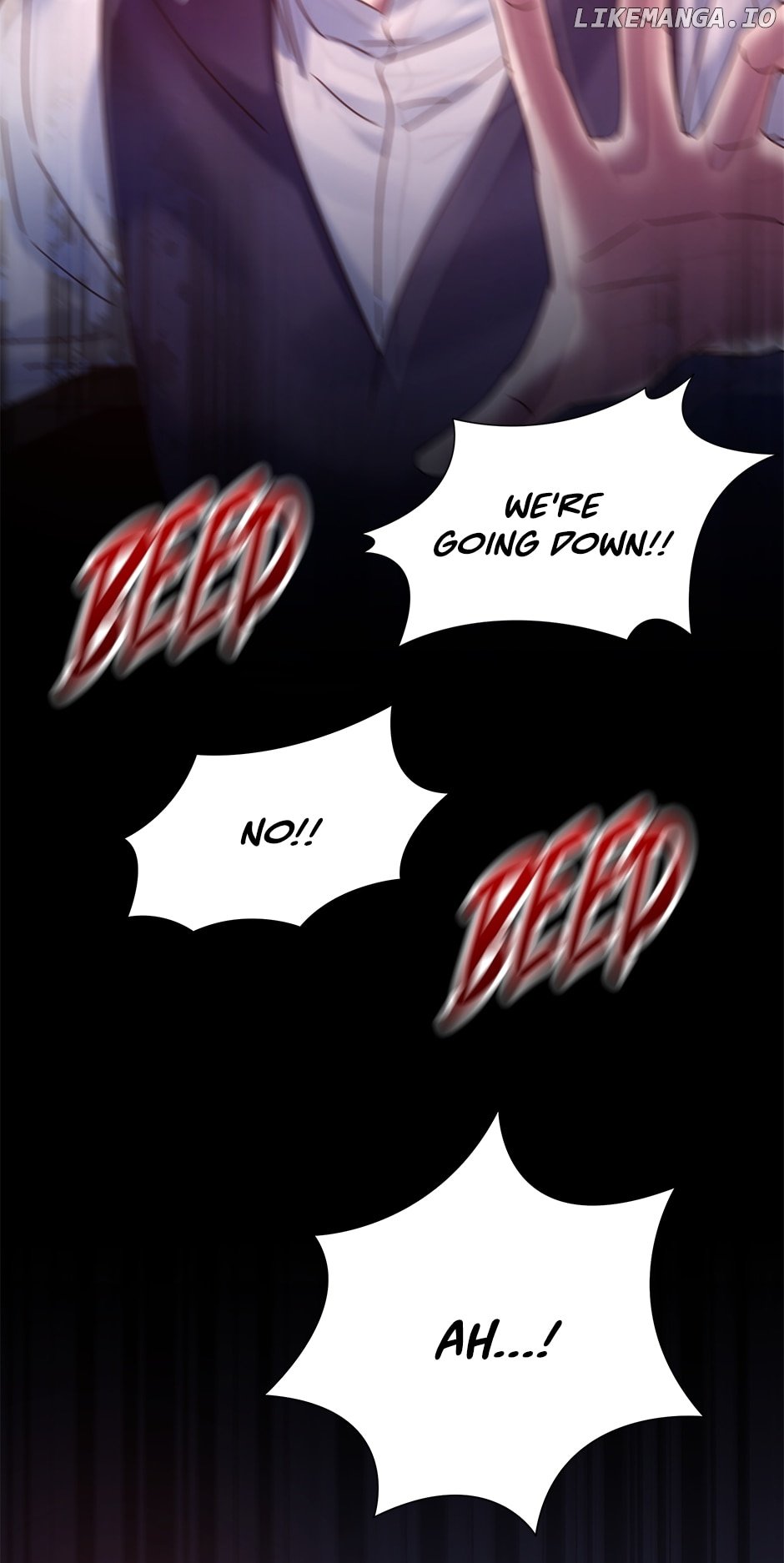 Once Again Idol Chapter 130 - page 98