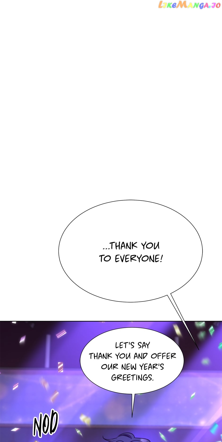 Once Again Idol Chapter 112 - page 114