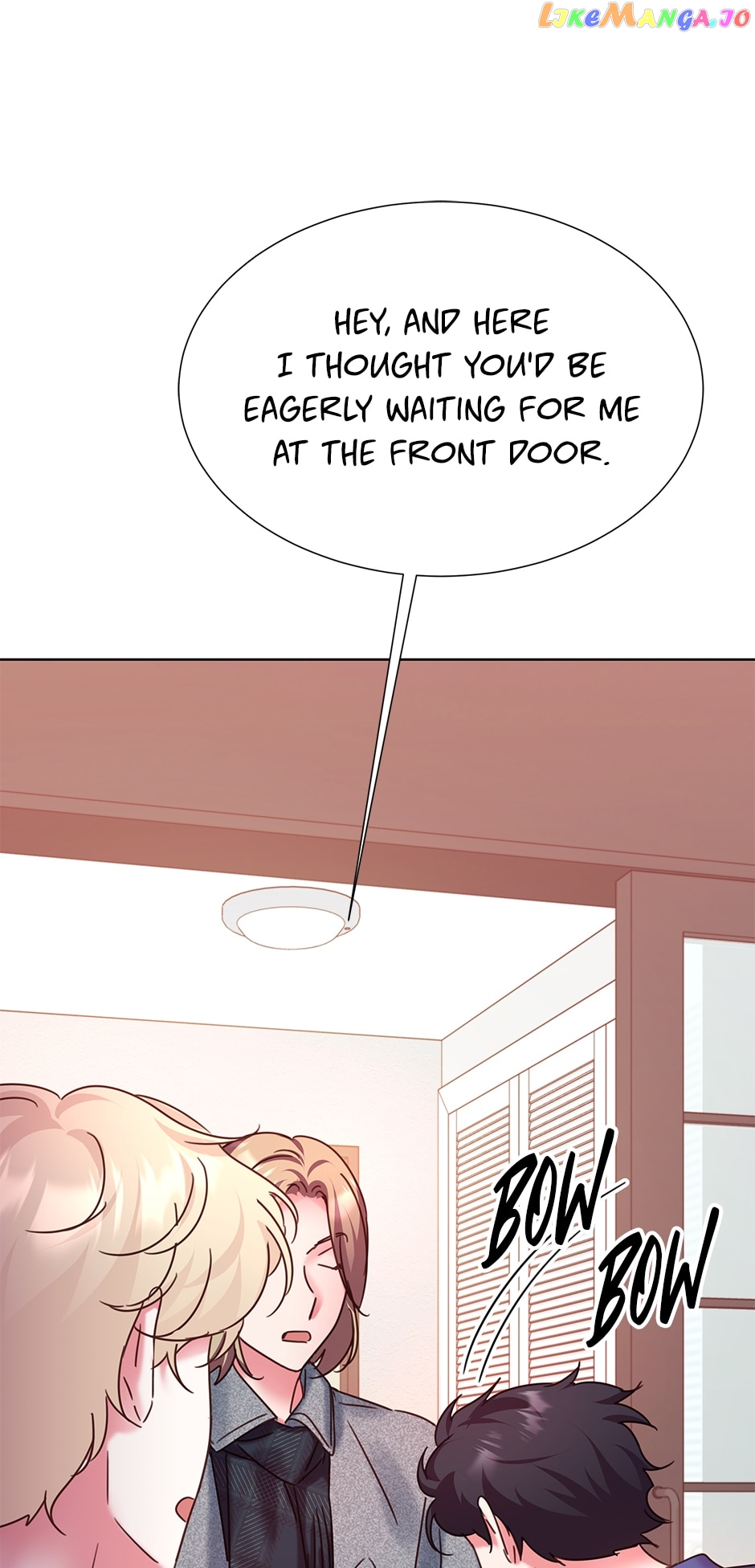 Once Again Idol Chapter 112 - page 124