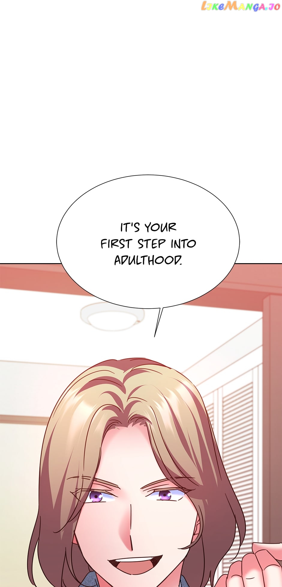 Once Again Idol Chapter 112 - page 127