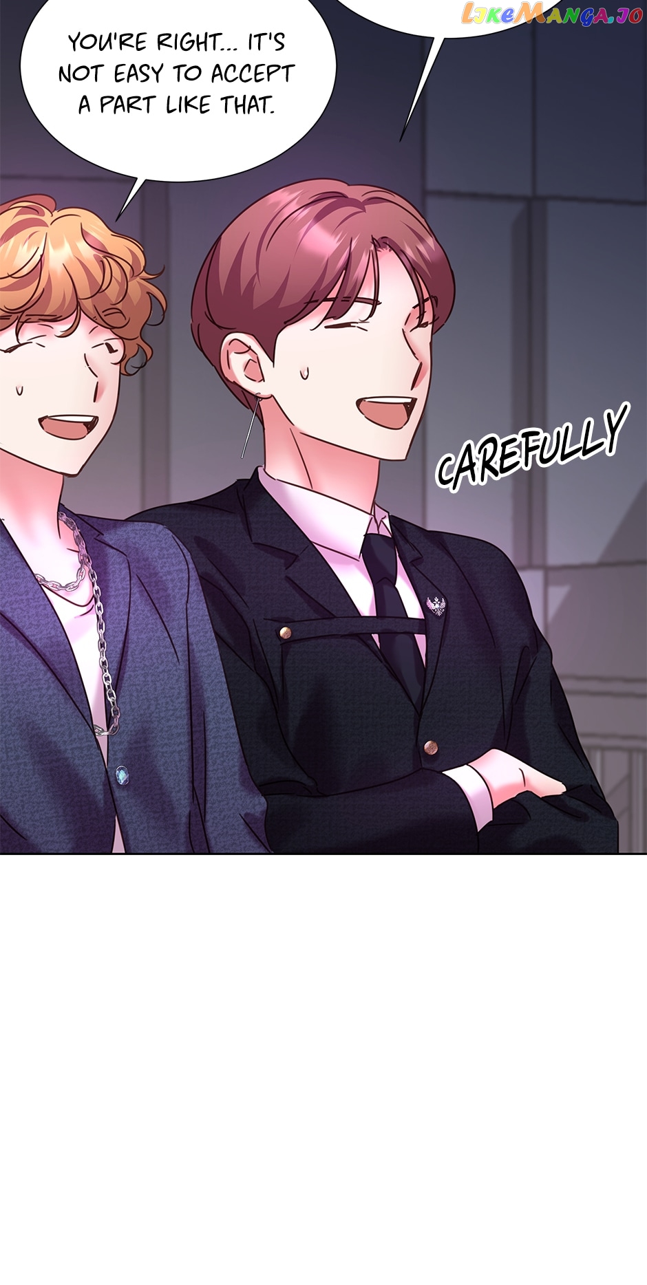 Once Again Idol Chapter 112 - page 26