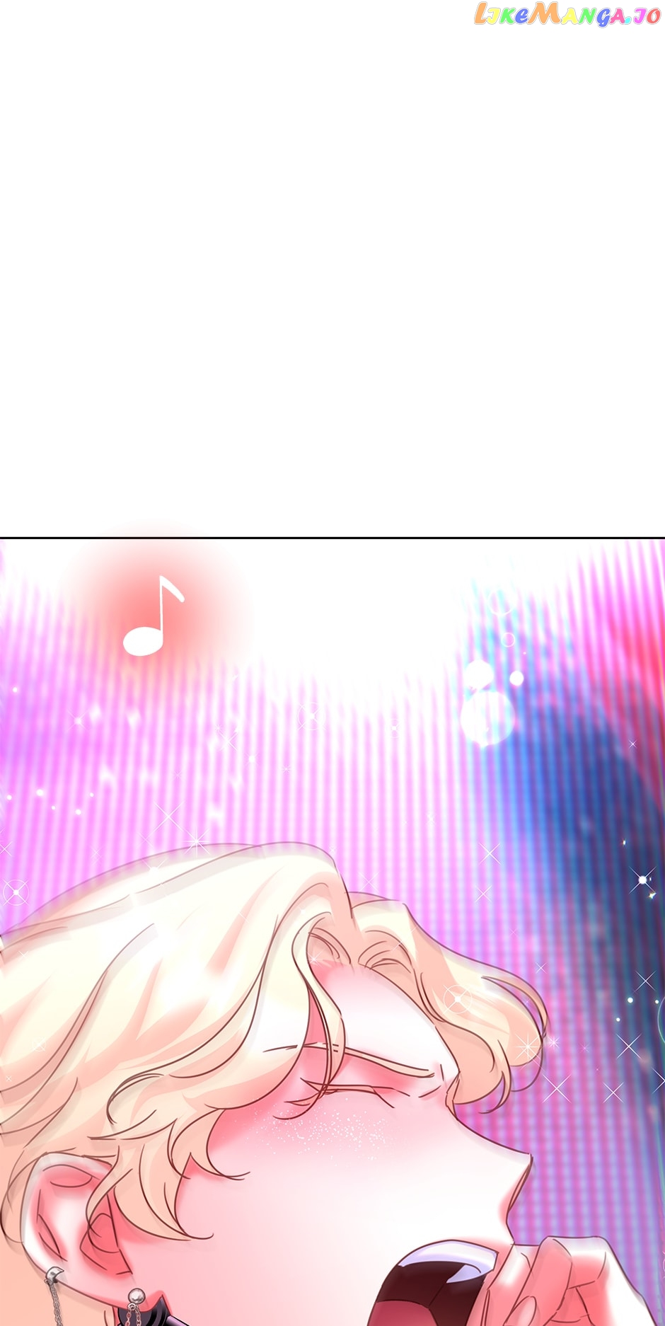 Once Again Idol Chapter 112 - page 34
