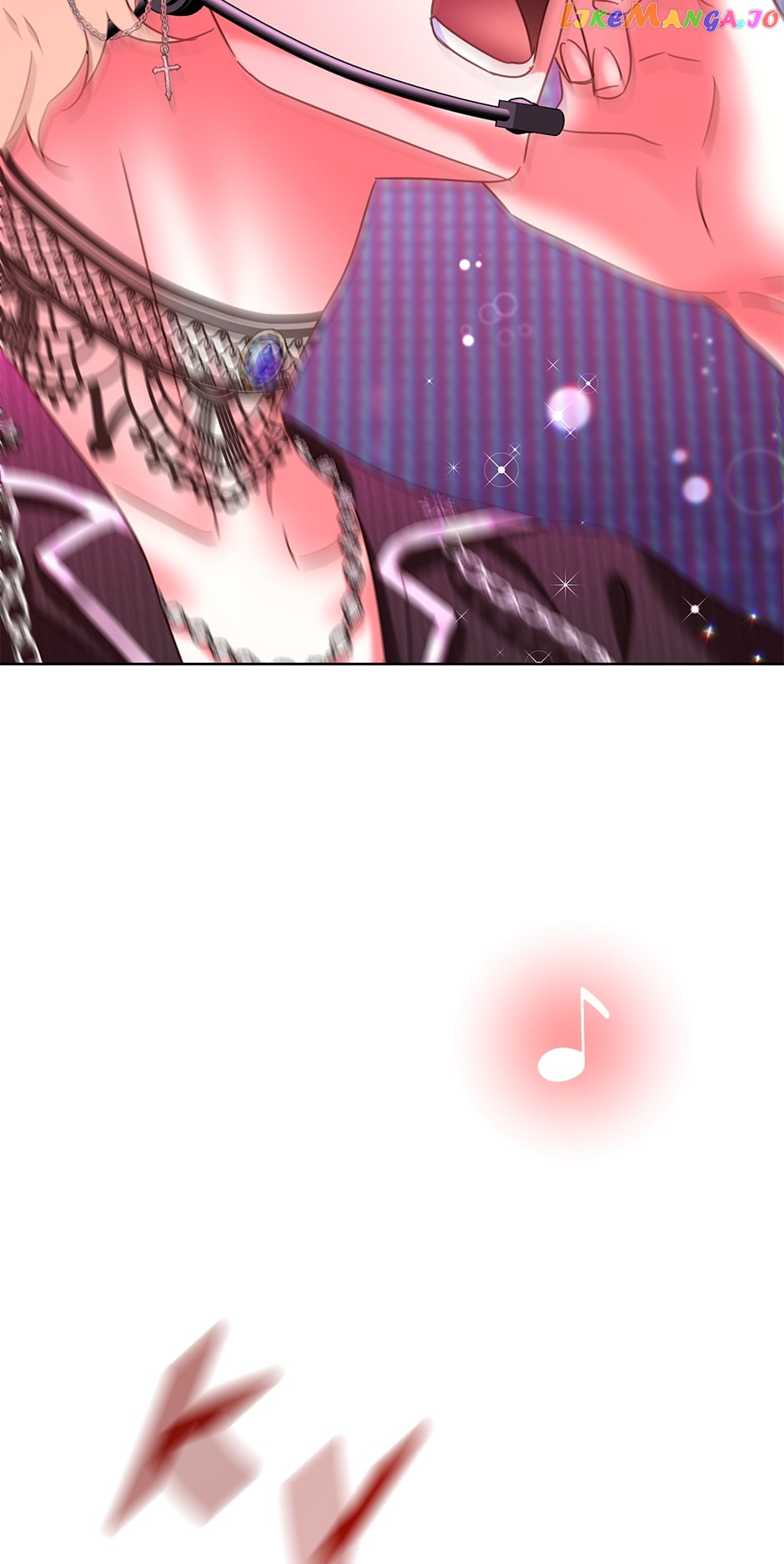 Once Again Idol Chapter 112 - page 35