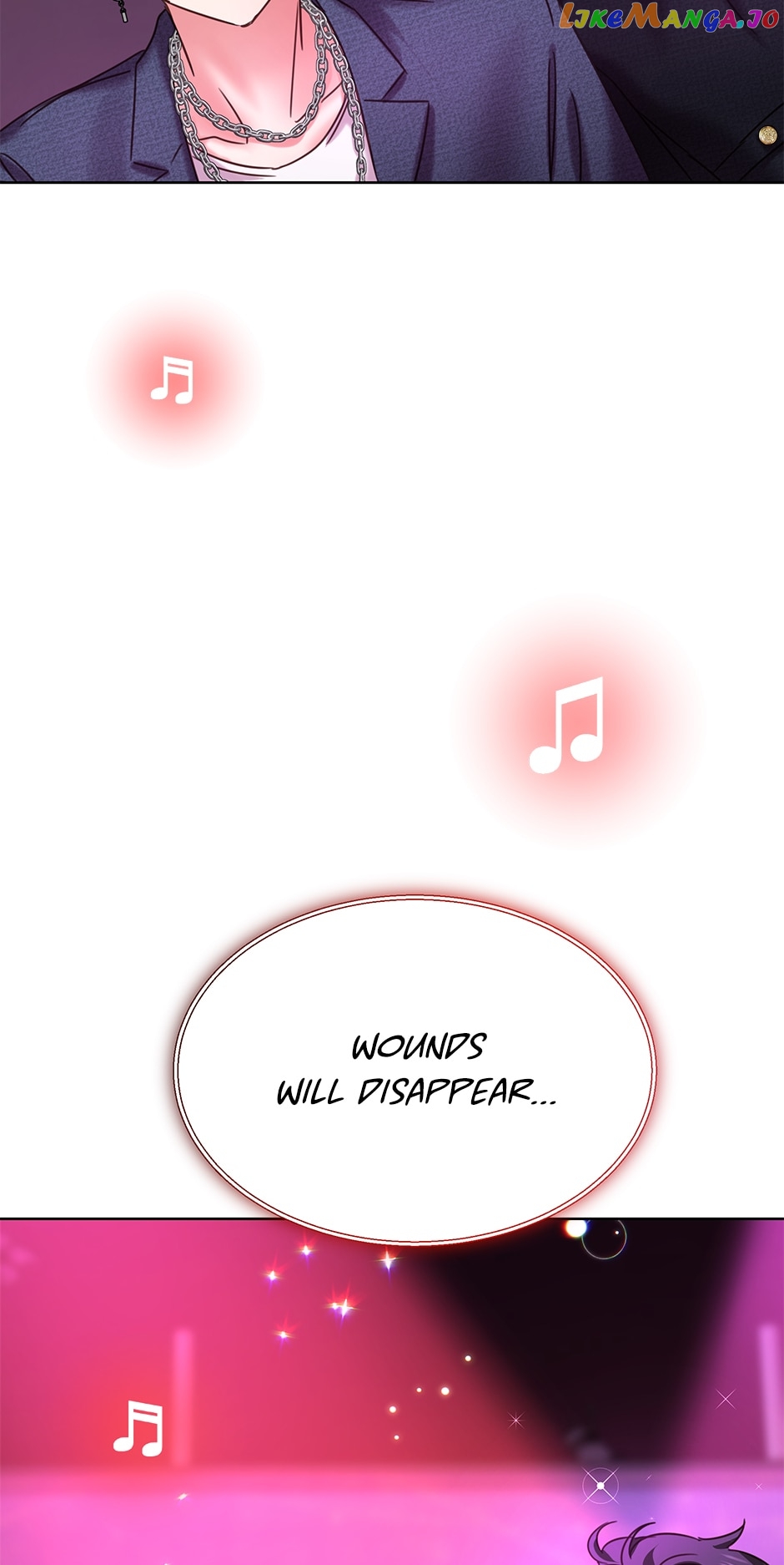 Once Again Idol Chapter 112 - page 37