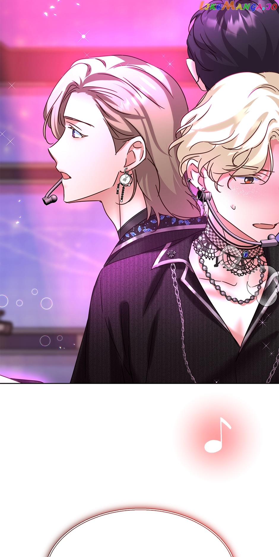 Once Again Idol Chapter 112 - page 38