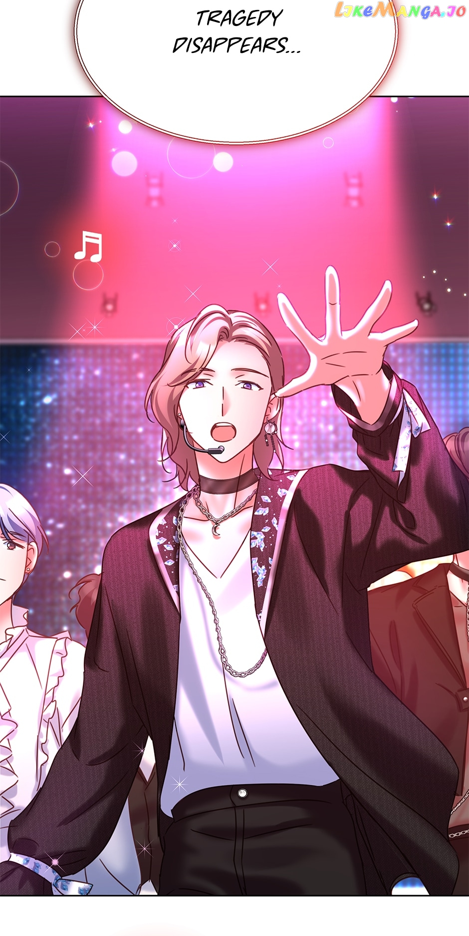 Once Again Idol Chapter 112 - page 39