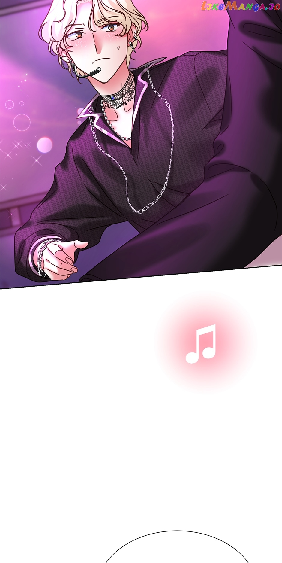 Once Again Idol Chapter 112 - page 4