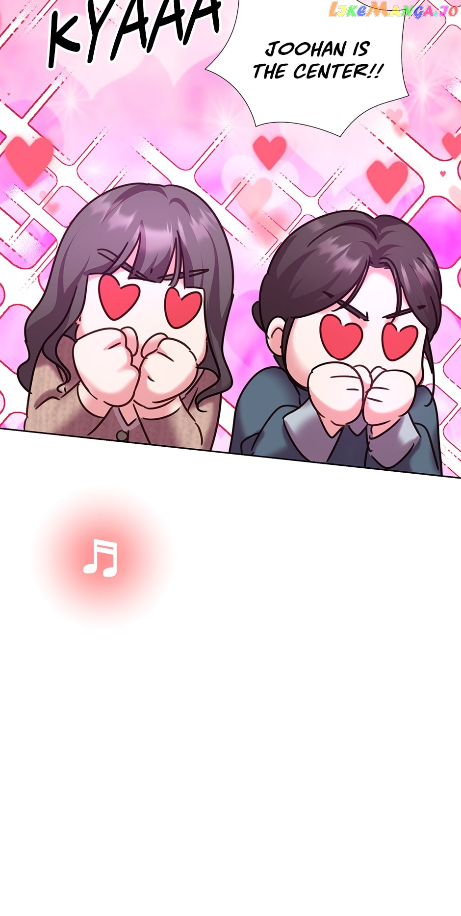 Once Again Idol Chapter 112 - page 41