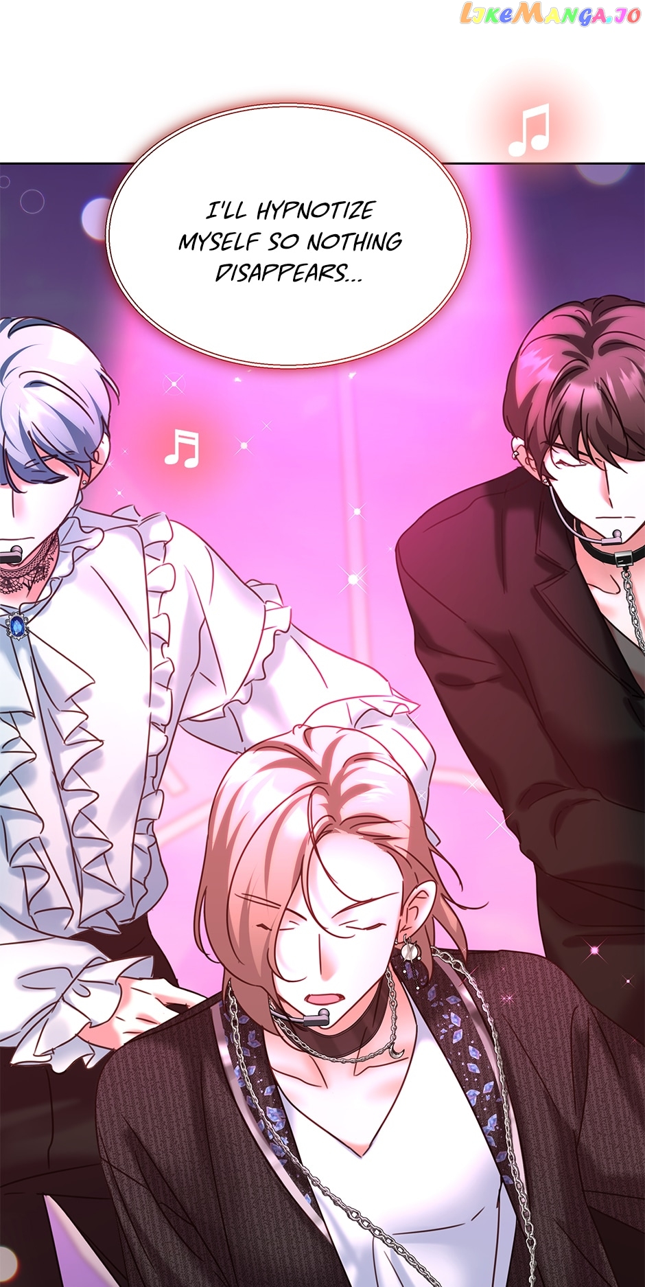 Once Again Idol Chapter 112 - page 42