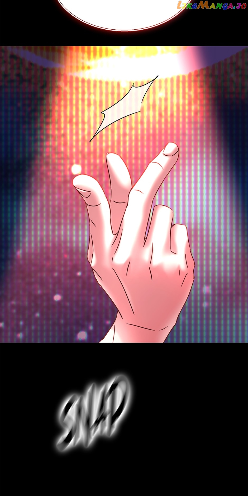 Once Again Idol Chapter 112 - page 45
