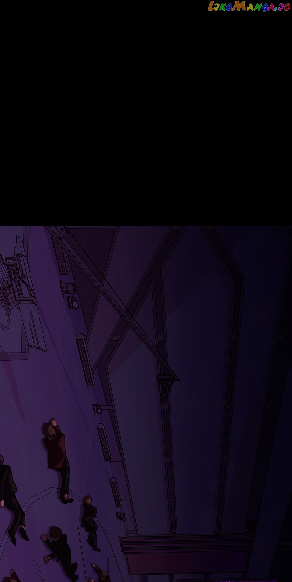 Once Again Idol Chapter 112 - page 46