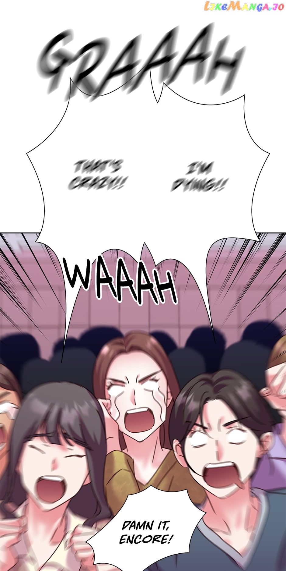 Once Again Idol Chapter 112 - page 50