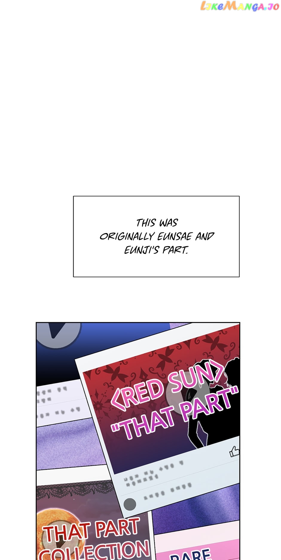 Once Again Idol Chapter 112 - page 6